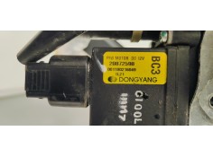 Recambio de elevalunas delantero izquierdo para chevrolet captiva 2.2 vcdi 184 4x4 fap referencia OEM IAM 20872598  