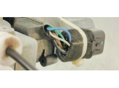 Recambio de elevalunas delantero izquierdo para chevrolet captiva 2.2 vcdi 184 4x4 fap referencia OEM IAM 20872598  