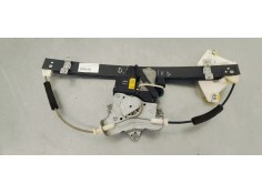 Recambio de elevalunas delantero izquierdo para chevrolet captiva 2.2 vcdi 184 4x4 fap referencia OEM IAM 20872598  
