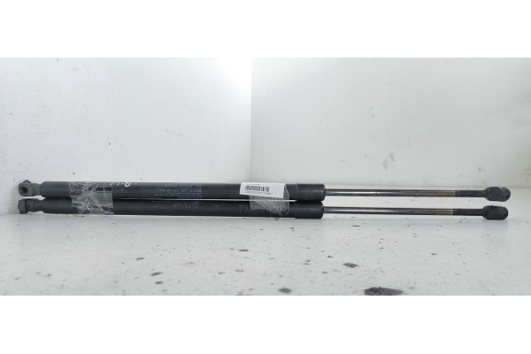 Recambio de amortiguadores maletero / porton para honda cr-v (re) comfort referencia OEM IAM 74820SWAA01  