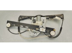 Recambio de elevalunas delantero izquierdo para mercedes-benz clase c (w203) familiar 2.2 cdi 143 [220] referencia OEM IAM A2118