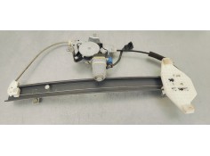 Recambio de elevalunas trasero izquierdo para chevrolet captiva 2.2 vcdi 184 4x4 fap referencia OEM IAM 25937971  