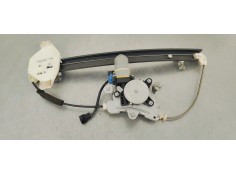 Recambio de elevalunas trasero izquierdo para chevrolet captiva 2.2 vcdi 184 4x4 fap referencia OEM IAM 25937971  