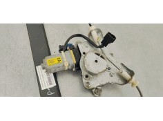 Recambio de elevalunas trasero izquierdo para chevrolet captiva 2.2 vcdi 184 4x4 fap referencia OEM IAM 25937971  
