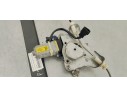 Recambio de elevalunas trasero izquierdo para chevrolet captiva 2.2 vcdi 184 4x4 fap referencia OEM IAM 25937971  