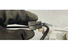 Recambio de elevalunas trasero izquierdo para chevrolet captiva 2.2 vcdi 184 4x4 fap referencia OEM IAM 25937971  