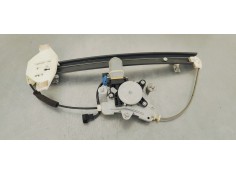 Recambio de elevalunas trasero izquierdo para chevrolet captiva 2.2 vcdi 184 4x4 fap referencia OEM IAM 25937971  