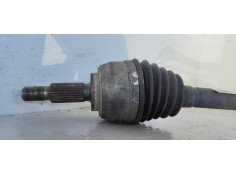 Recambio de transmision delantera derecha para renault scenic ii emotion referencia OEM IAM 8200436366  