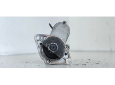 Recambio de motor arranque para opel agila enjoy referencia OEM IAM 09115191  