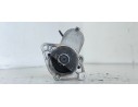 Recambio de motor arranque para opel agila enjoy referencia OEM IAM 09115191  
