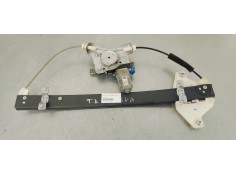 Recambio de elevalunas trasero derecho para chevrolet captiva 2.2 vcdi 184 4x4 fap referencia OEM IAM 25937970  