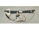 Recambio de elevalunas trasero derecho para chevrolet captiva 2.2 vcdi 184 4x4 fap referencia OEM IAM 25937970  