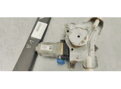 Recambio de elevalunas trasero derecho para chevrolet captiva 2.2 vcdi 184 4x4 fap referencia OEM IAM 25937970  