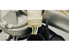 Recambio de motor limpia trasero para peugeot 308 sport referencia OEM IAM 9680477480  