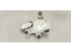 Recambio de motor limpia trasero para chevrolet captiva 2.2 vcdi 184 4x4 fap referencia OEM IAM 96627058  