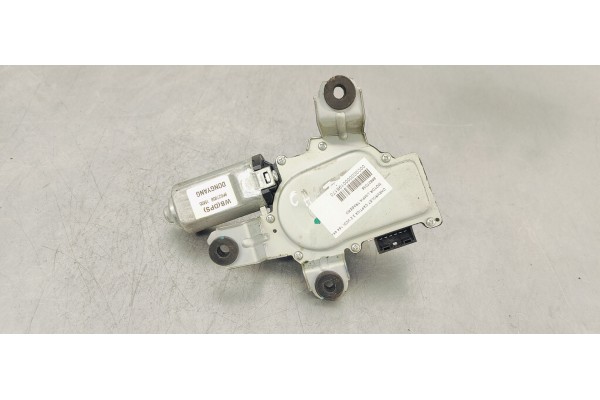 Recambio de motor limpia trasero para chevrolet captiva 2.2 vcdi 184 4x4 fap referencia OEM IAM 96627058  