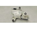 Recambio de motor limpia trasero para chevrolet captiva 2.2 vcdi 184 4x4 fap referencia OEM IAM 96627058  