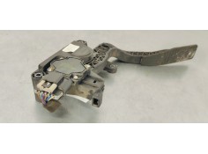 Recambio de pedal acelerador para chevrolet captiva 2.2 vcdi 184 4x4 fap referencia OEM IAM 20905699  