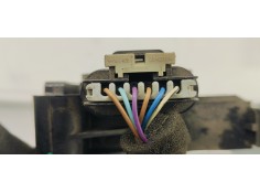 Recambio de pedal acelerador para chevrolet captiva 2.2 vcdi 184 4x4 fap referencia OEM IAM 20905699  