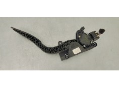 Recambio de pedal acelerador para chevrolet captiva 2.2 vcdi 184 4x4 fap referencia OEM IAM 20905699  