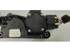 Recambio de pedal acelerador para chevrolet captiva 2.2 vcdi 184 4x4 fap referencia OEM IAM 20905699  