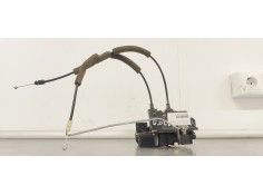 Recambio de cerradura puerta delantera derecha para chevrolet captiva 2.2 vcdi 184 4x4 fap referencia OEM IAM   