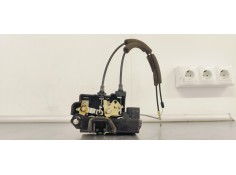 Recambio de cerradura puerta delantera derecha para chevrolet captiva 2.2 vcdi 184 4x4 fap referencia OEM IAM   