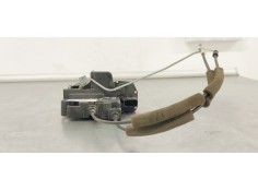 Recambio de cerradura puerta delantera derecha para chevrolet captiva 2.2 vcdi 184 4x4 fap referencia OEM IAM   