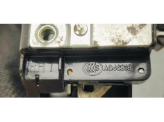 Recambio de cerradura puerta delantera derecha para chevrolet captiva 2.2 vcdi 184 4x4 fap referencia OEM IAM   