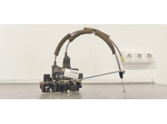 Recambio de cerradura puerta trasera derecha para chevrolet captiva 2.2 vcdi 184 4x4 fap referencia OEM IAM   