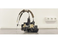 Recambio de cerradura puerta trasera derecha para chevrolet captiva 2.2 vcdi 184 4x4 fap referencia OEM IAM   