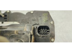 Recambio de cerradura puerta trasera derecha para chevrolet captiva 2.2 vcdi 184 4x4 fap referencia OEM IAM   