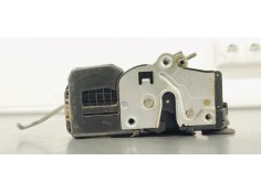 Recambio de cerradura puerta trasera derecha para chevrolet captiva 2.2 vcdi 184 4x4 fap referencia OEM IAM   