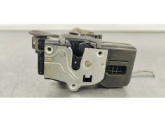Recambio de cerradura puerta trasera derecha para chevrolet captiva 2.2 vcdi 184 4x4 fap referencia OEM IAM   