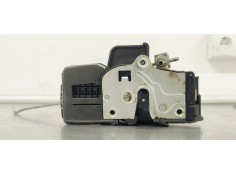 Recambio de cerradura puerta delantera derecha para chevrolet captiva 2.2 vcdi 184 4x4 fap referencia OEM IAM   