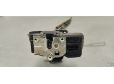 Recambio de cerradura puerta delantera derecha para chevrolet captiva 2.2 vcdi 184 4x4 fap referencia OEM IAM   