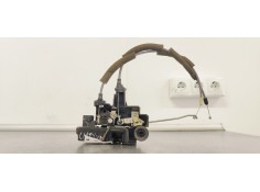 Recambio de cerradura puerta trasera izquierda para chevrolet captiva 2.2 vcdi 184 4x4 fap referencia OEM IAM   