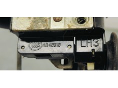 Recambio de cerradura puerta trasera izquierda para chevrolet captiva 2.2 vcdi 184 4x4 fap referencia OEM IAM   