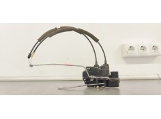 Recambio de cerradura puerta delantera izquierda para chevrolet captiva 2.2 vcdi 184 4x4 fap referencia OEM IAM   