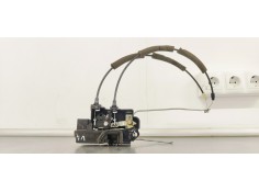 Recambio de cerradura puerta delantera izquierda para chevrolet captiva 2.2 vcdi 184 4x4 fap referencia OEM IAM   