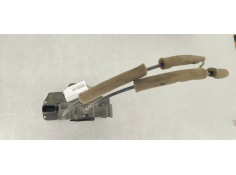Recambio de cerradura puerta delantera izquierda para chevrolet captiva 2.2 vcdi 184 4x4 fap referencia OEM IAM   