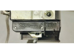Recambio de cerradura puerta delantera izquierda para chevrolet captiva 2.2 vcdi 184 4x4 fap referencia OEM IAM   
