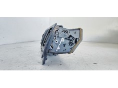 Recambio de pantalla multifuncion para opel vectra c berlina club referencia OEM IAM 13117640  