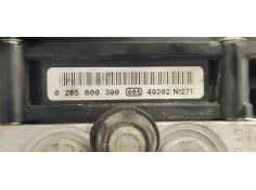 Recambio de abs para peugeot 307 (s1) xs referencia OEM IAM 0265800390  