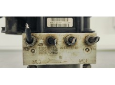 Recambio de abs para peugeot 307 (s1) xs referencia OEM IAM 0265800390  