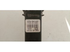 Recambio de motor elevalunas delantero derecho para seat leon (1m1) 1.9 tdi referencia OEM IAM 9776105413301  