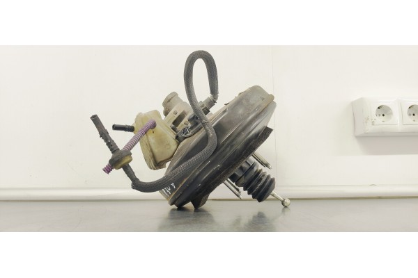 Recambio de servofreno para peugeot 308 sport referencia OEM IAM 9682516480  