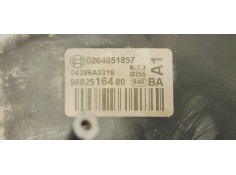 Recambio de servofreno para peugeot 308 sport referencia OEM IAM 9682516480  