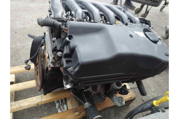 Recambio de motor completo para bmw x5 (e53) 3.0d referencia OEM IAM 306D1  