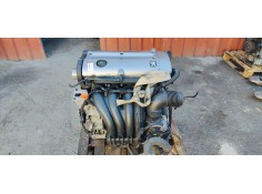 Recambio de motor completo para peugeot 407 referencia OEM IAM 3FY  